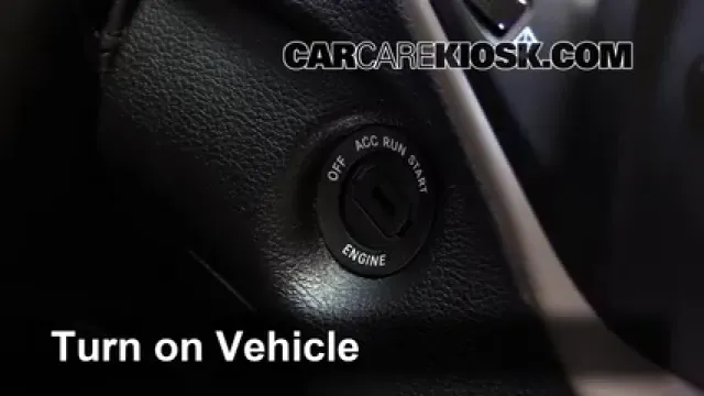 2015 Jeep Cherokee Latitude 2.4L 4 Cyl. Bluetooth Par Teléfono